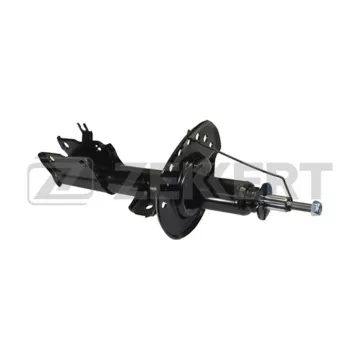 Амортизатор газовый левый передней подвески Renault Koleos 08- Nissan X-Trail (T31) 07-