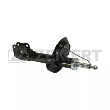 Амортизатор газовый правый передней подвески Mitsubishi Outlander II 06- Citroen C-Crosser07- Peug