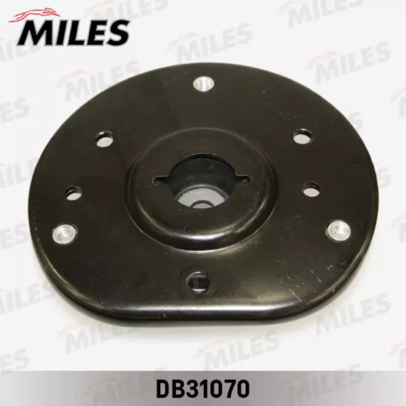 Опора амортизатора FORD MONDEO IV/S-MAX/VOLVO S80 06- пер.