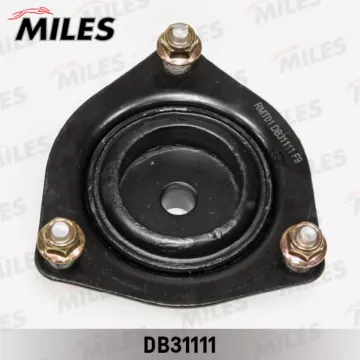 Опора амортизатора NISSAN ALMERA N16 00-пер. (с подшипником)