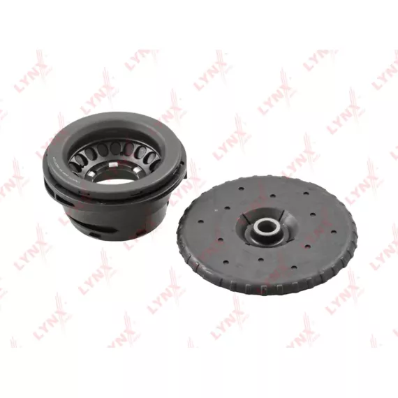 Опора амортизатора NISSAN NV400 11-16 OPEL Movano B 10> RENAULT Master III 11>