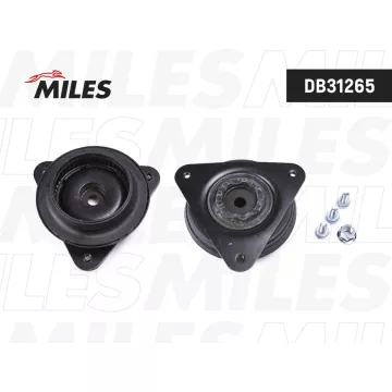 Опора амортизатора NISSAN QASHQAI/X-TRAIL 14- пер. (с подшипником)