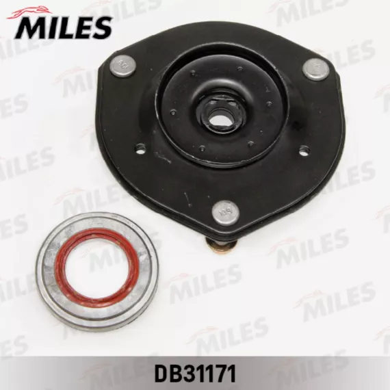 Опора амортизатора TOYOTA CAMRY 02-/LEXUS RX300/330/350 03- пер.с подш-м