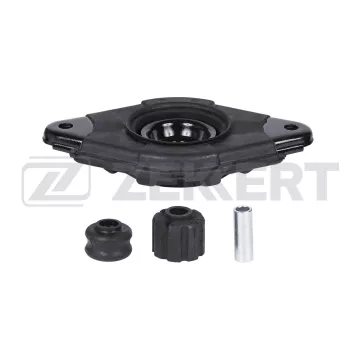 Опора амортизатора задн. Nissan Almera (N16) 00-