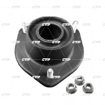 Опора заднего амортизатора CHEVROLET LACETTI GA0039