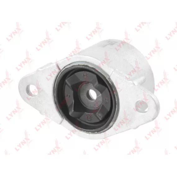 Опора заднего амортизатора FORD Fiesta V 1.0 01-08 / Fusion 1.25-1.6 02>
