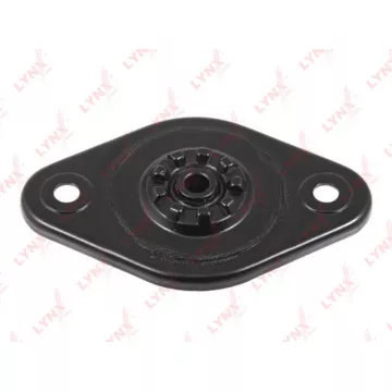Опора заднего амортизатора HYUNDAI Accent(LC / MC) 1.4-1.6 02-10 KIA Rio II 1.4-1.6 05>