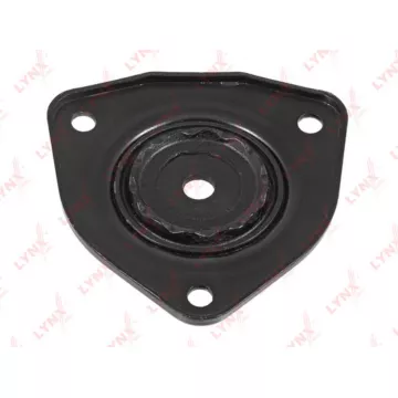 Опора заднего амортизатора NISSAN Sunny(N14) 1.4-1.6 90-95