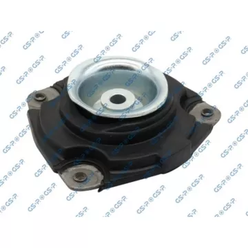 Опора левая переднего амортизатора NISSAN QASHQAI / QASHQAI +2 I (J10 JJ10)