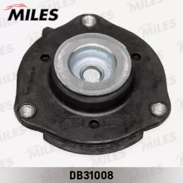 Опора амортизатора AUDI A3/VW GOLF V/PASSAT/TOURAN 05- пер.