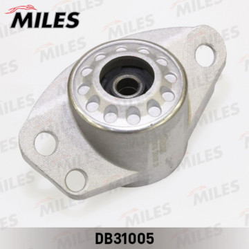 Опора амортизатора AUDI A3/VW GOLF IV/BORA/OCTAVIA зад.