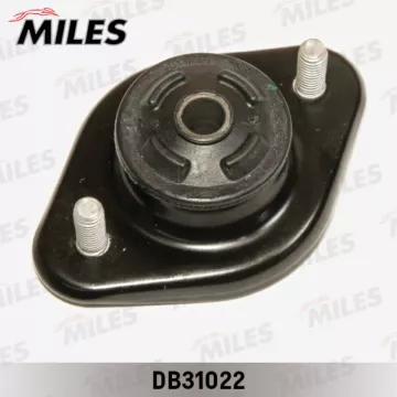 Опора амортизатора BMW E30/E36/E46 зад.