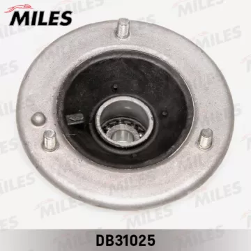 Опора амортизатора BMW E39/E46/E60/E87/E90/X3 пер.