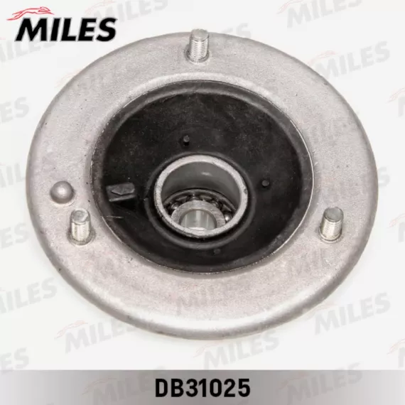 Опора амортизатора BMW E39/E46/E60/E87/E90/X3 пер.