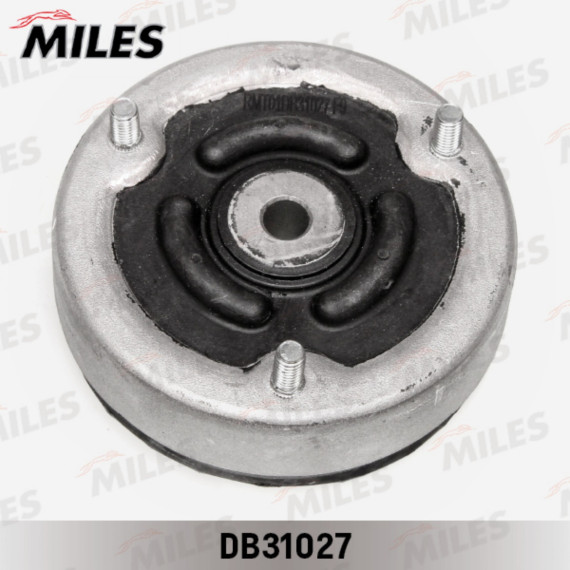 Опора амортизатора BMW E60 зад.