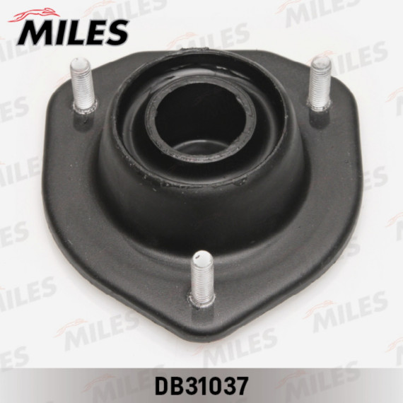 Опора амортизатора CHEVROLET LACETTI 03- зад.