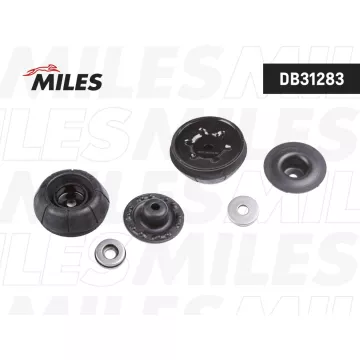 Опора амортизатора CHEVROLET LACETTI (03-) пер. (с подшипником)
