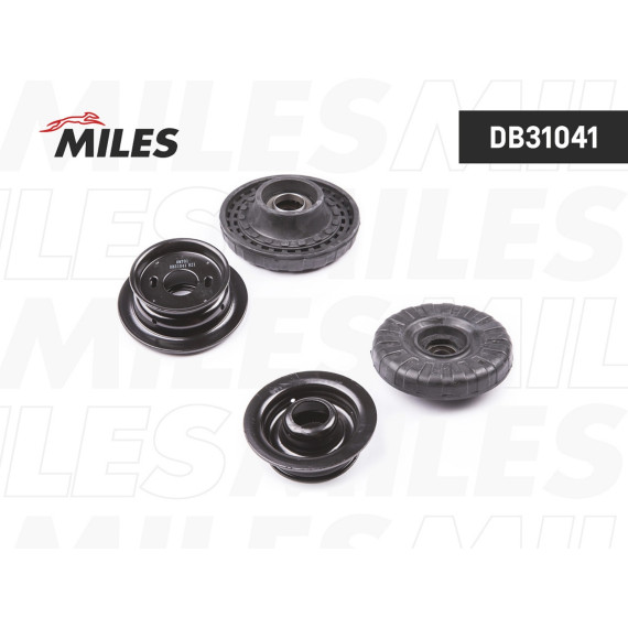 Опора амортизатора CHEVROLET SPARK(M300) 10- пер.