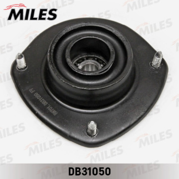 Опора амортизатора DAEWOO LANOS 97- пер.