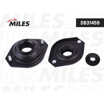 Опора амортизатора DAEWOO MATIZ (98-) перед. с подшип.