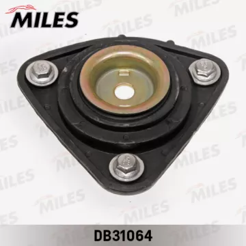 Опора амортизатора FORD FOCUS II/MAZDA 3 пер.