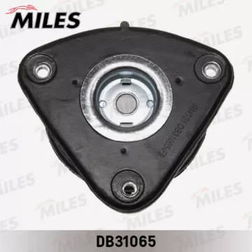 Опора амортизатора FORD FOCUS II/MAZDA 3 пер.(с подшипником)