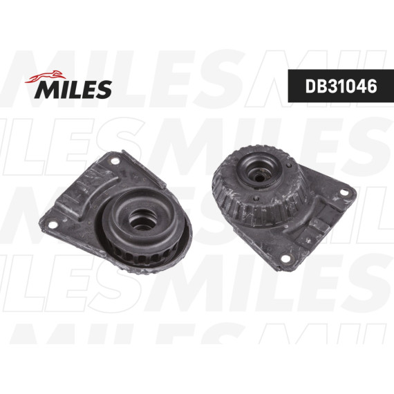 Опора амортизатора FORD Mondeo III 1.8-2.2D 00-07 зад.