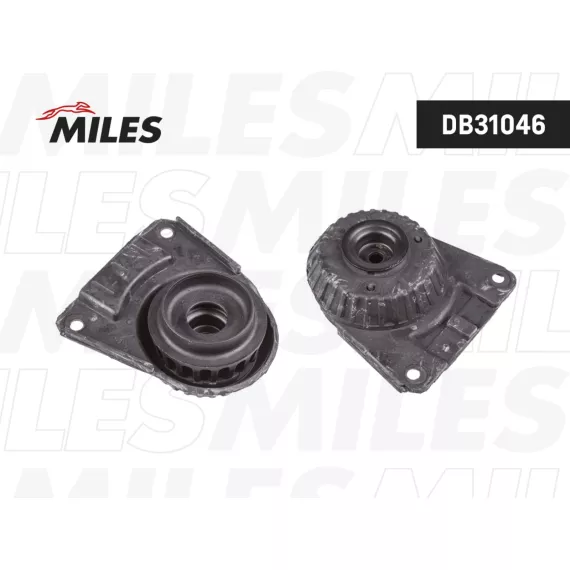Опора амортизатора FORD Mondeo III 1.8-2.2D 00-07 зад.