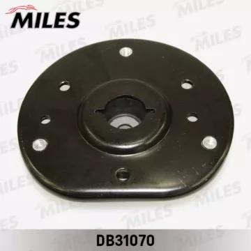 Опора амортизатора FORD MONDEO IV/S-MAX/VOLVO S80 06- пер.