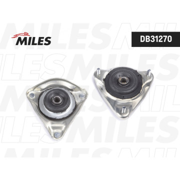 Опора амортизатора  GRANTA/KALINA пер.