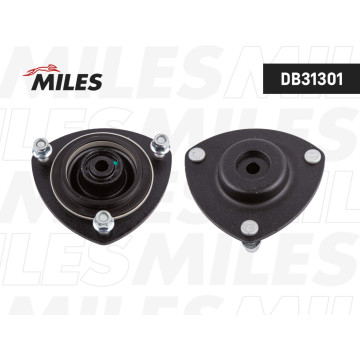 Опора амортизатора HONDA CIVIC 01-06 перед. с подшип.