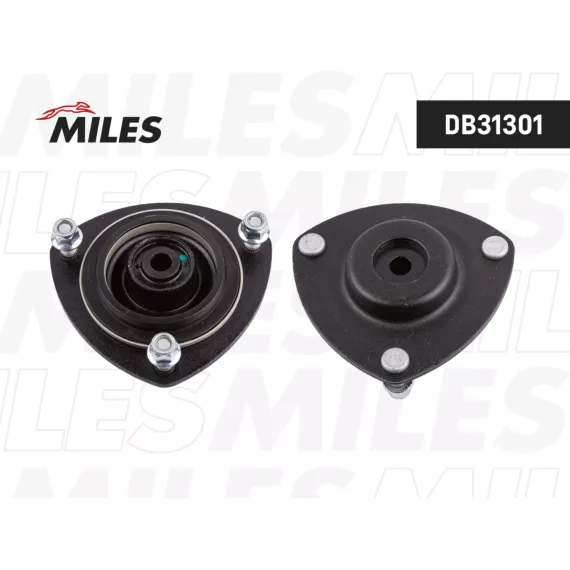 Опора амортизатора HONDA CIVIC 01-06 перед. с подшип.