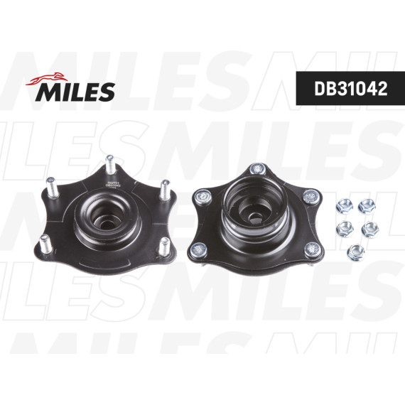 Опора амортизатора HONDA CR-V III 2.0-2.4 07> пер.