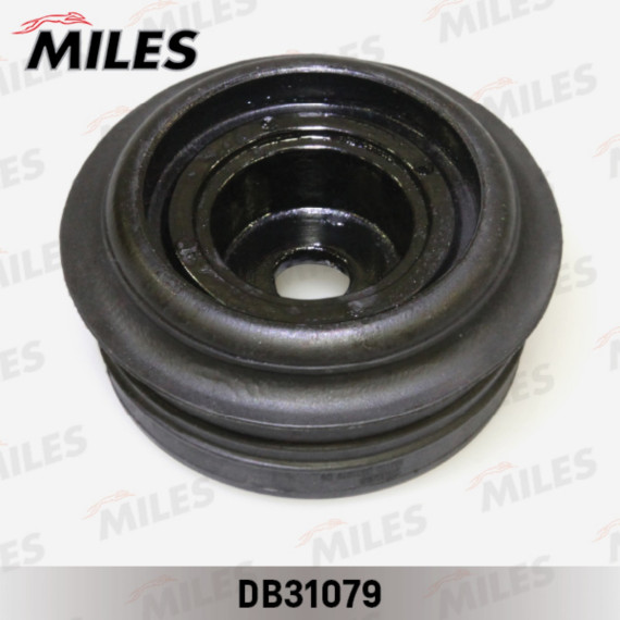 Опора амортизатора HYUNDAI ACCENT 03- (ТАГАЗ) зад.резин.часть