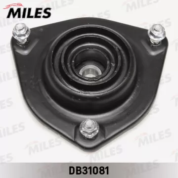 Опора амортизатора HYUNDAI ELANTRA/LANTRA 00-06/KIA CERATO 04-09 пер.