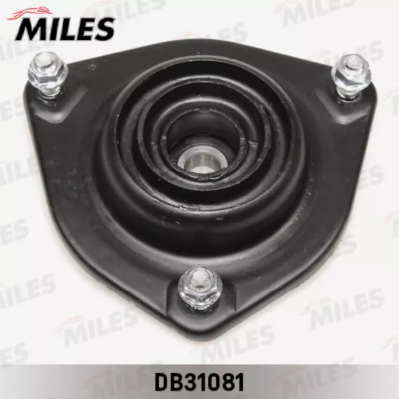 Опора амортизатора HYUNDAI ELANTRA/LANTRA 00-06/KIA CERATO 04-09 пер.