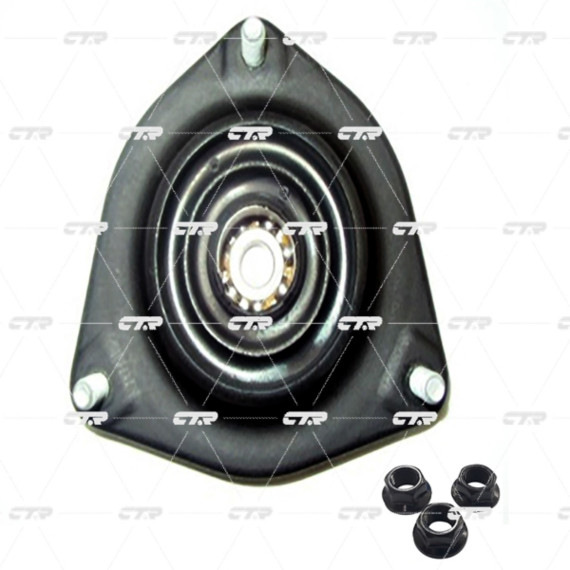 Опора амортизатора HYUNDAI ELANTRA XD GA0007