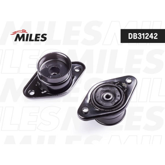 Опора амортизатора HYUNDAI ix35/KIA SPORTAGE 10- зад.