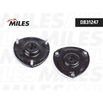 Опора амортизатора HYUNDAI SANTA FE 10- пер.