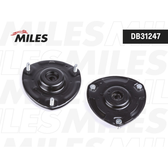 Опора амортизатора HYUNDAI SANTA FE 10- пер.