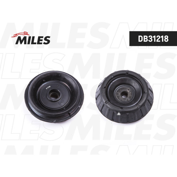 Опора амортизатора HYUNDAI SOLARIS 10- пер.(с подшипником)