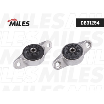 Опора амортизатора HYUNDAI SOLARIS 17-/KIA RIO 17- зад.