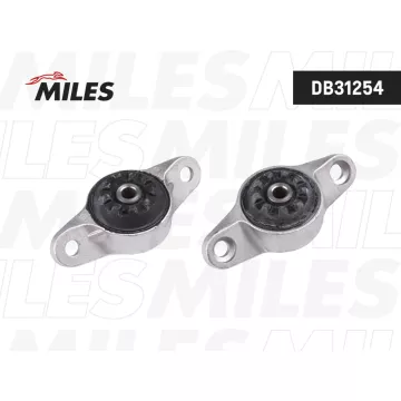 Опора амортизатора HYUNDAI SOLARIS 17-/KIA RIO 17- зад.