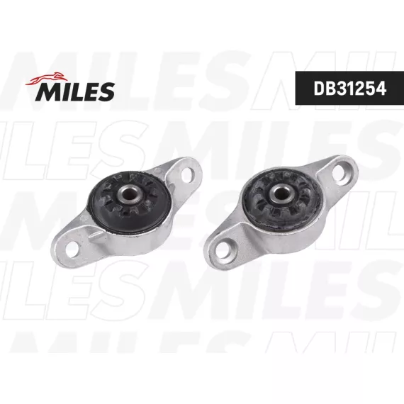 Опора амортизатора HYUNDAI SOLARIS 17-/KIA RIO 17- зад.