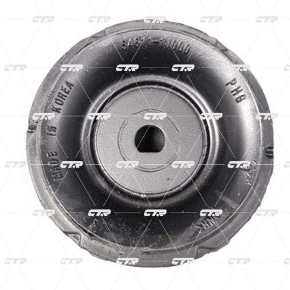 Опора амортизатора HYUNDAI SOLARIS / ACCENT GA0002