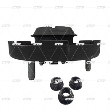 Опора амортизатора HYUNDAI SONATA NF GA0017