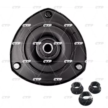 Опора амортизатора HYUNDAI TRAJET GA0009