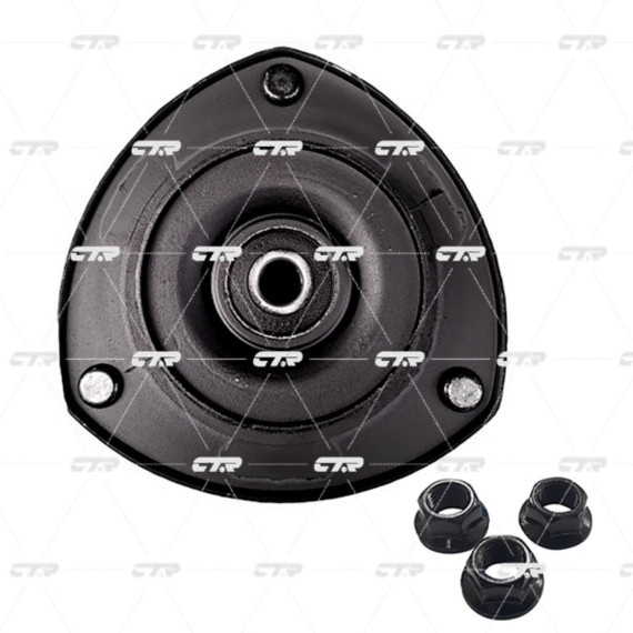 Опора амортизатора HYUNDAI TRAJET GA0009