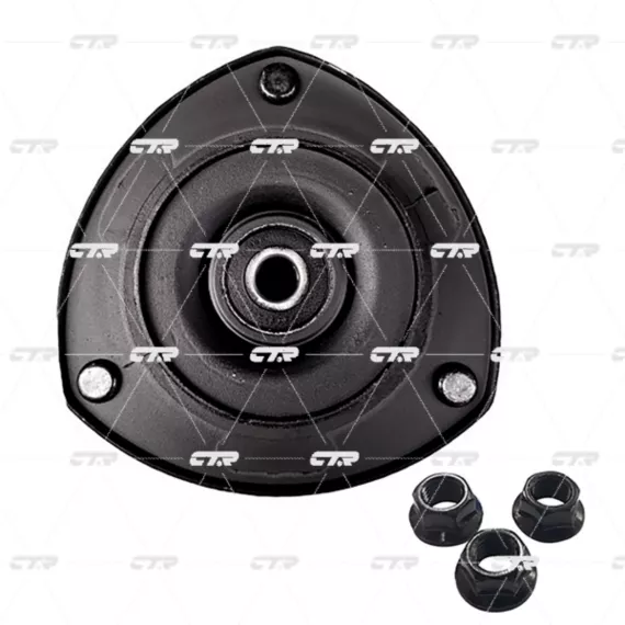 Опора амортизатора HYUNDAI TRAJET GA0009