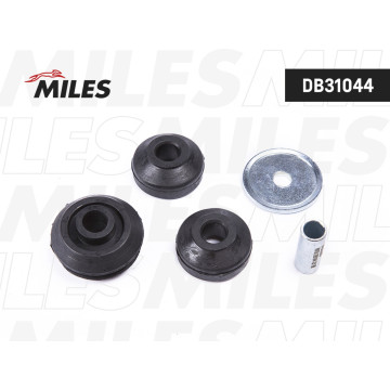 Опора амортизатора HYUNDAI/KIA/MITSUBISHI/VOLVO/CHRYSLER .(к-т на 1 амортизатор)